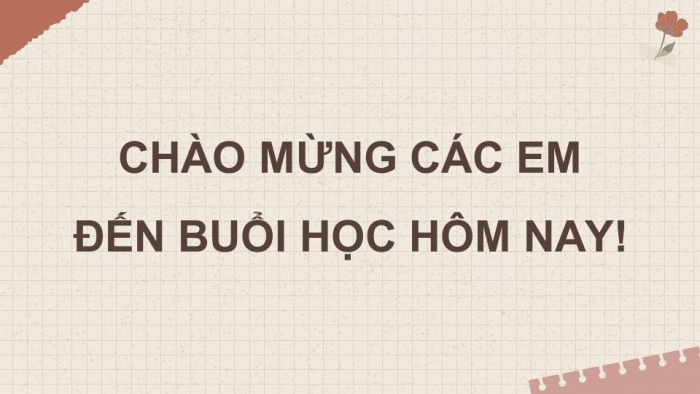 Giáo án điện tử chuyên đề Tin học ứng dụng 11 cánh diều Bài 6: Tạo ảnh động với hiệu ứng tự thiết kế