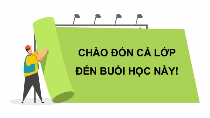 Giáo án điện tử chuyên đề Tin học ứng dụng 11 cánh diều Bài 4: Thực hành tổng hợp tạo phim hoạt hình