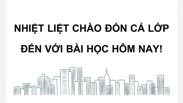 Giáo án điện tử chuyên đề Toán 11 cánh diều Bài 1: Một số nội dung cơ bản về vẽ kĩ thuật