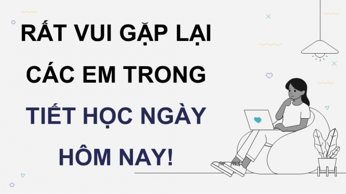 Giáo án điện tử chuyên đề Tin học ứng dụng 11 kết nối Bài 5: Thiết kế sản phẩm trang trí hoàn chỉnh