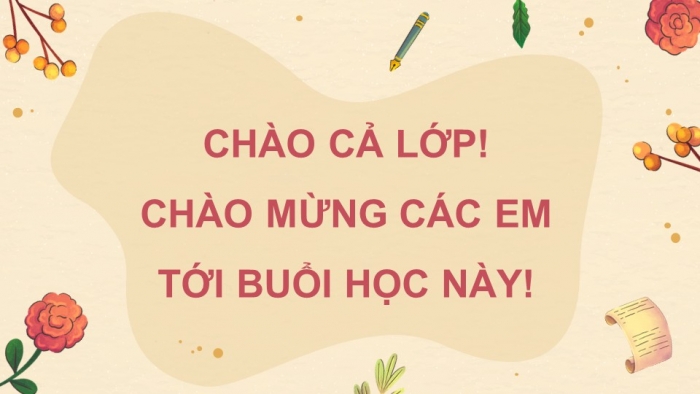 Giáo án điện tử chuyên đề Ngữ văn 11 chân trời CĐ 2 Phần 2: Các yếu tố mới của ngôn ngữ – những điểm tích cực và hạn chế