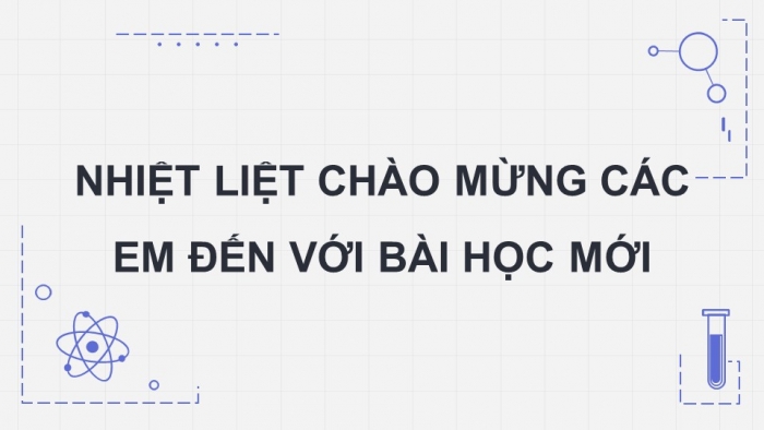 Giáo án điện tử chuyên đề Sinh học 10 chân trời Bài 13: Dự án Tìm hiểu công nghệ ứng dụng vi sinh vật xử lí ô nhiễm môi trường tại địa phương