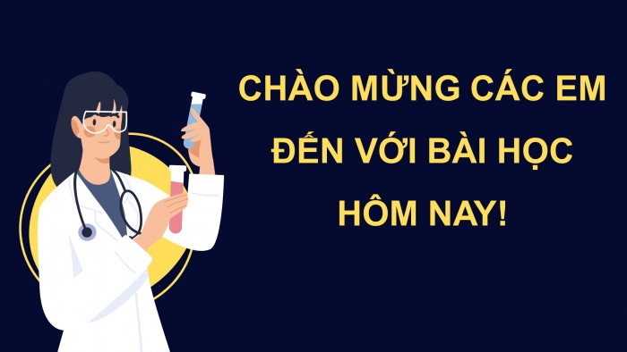 Giáo án điện tử chuyên đề Sinh học 10 cánh diều Bài 6: Công nghệ tế bào gốc và ứng dụng