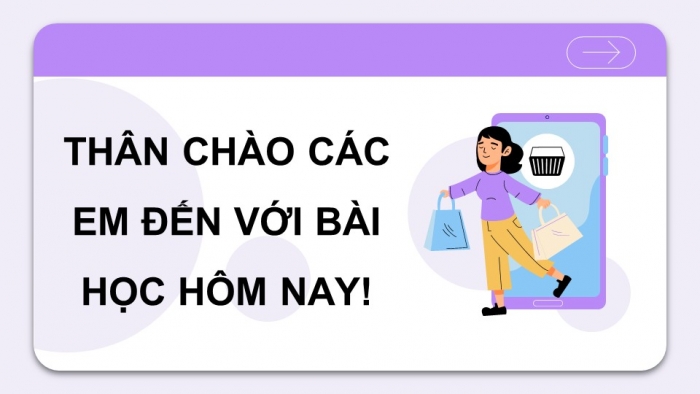 Giáo án điện tử chuyên đề Thiết kế và Công nghệ 10 cánh diều Bài 11: Nhu cầu nghề nghiệp STEM ở Việt Nam