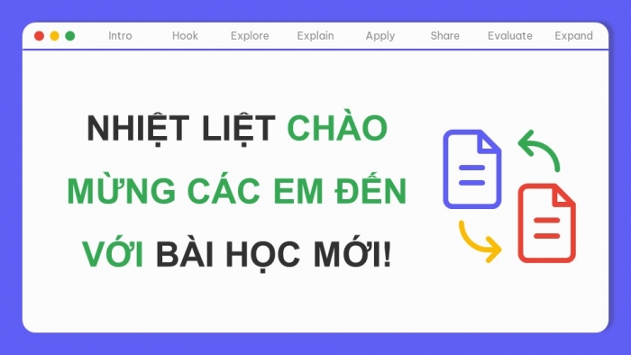 Giáo án điện tử chuyên đề Thiết kế và Công nghệ 10 cánh diều Bài 12: Kế hoạch cá nhân thích ứng với nghề nghiệp STEM