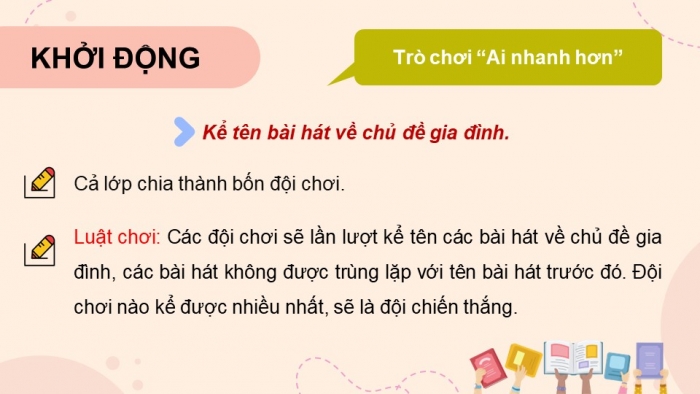 Giáo án điện tử chuyên đề Kinh tế pháp luật 10 cánh diều Bài 3: Gia đình