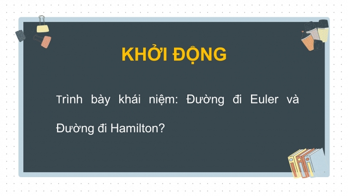 Giáo án điện tử chuyên đề Toán 11 kết nối Bài tập cuối CĐ 2