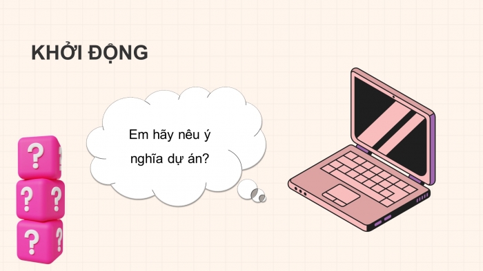 Giáo án điện tử chuyên đề Công nghệ cơ khí 11 kết nối Bài 11: Dự án In vật thể 3D cơ bản