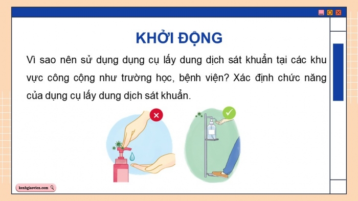 Giáo án điện tử chuyên đề Công nghệ cơ khí 11 cánh diều Bài 4: Dự án Nghiên cứu 