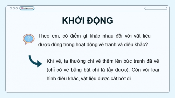 Giáo án điện tử chuyên đề Tin học ứng dụng 11 kết nối Bài 4: Chỉnh sửa, ghép nối, kết nối các đối tượng đồ hoạ