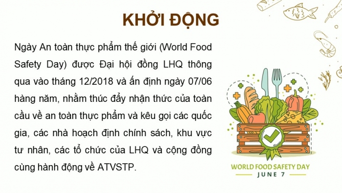 Giáo án điện tử chuyên đề Sinh học 11 cánh diều Ôn tập CĐ 3