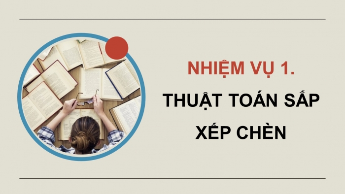 Giáo án điện tử chuyên đề Khoa học máy tính 11 kết nối Bài 5: Thực hành thiết kế thuật toán theo kĩ thuật đệ quy