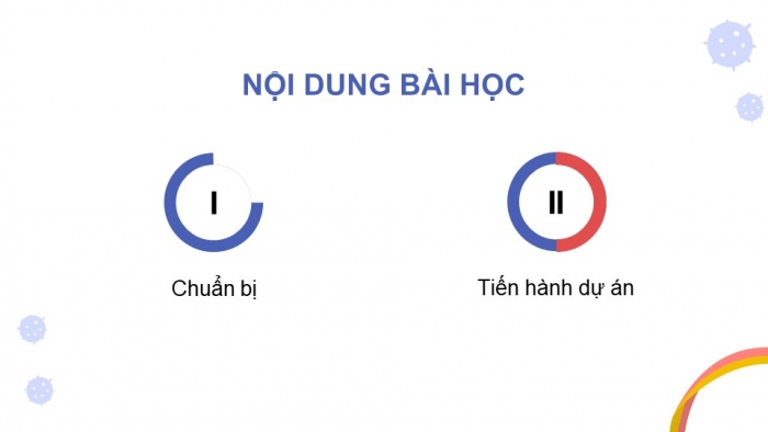 Giáo án điện tử chuyên đề Sinh học 11 chân trời Bài 9: Dự án Điều tra một số bệnh dịch phổ biến ở người và tuyên truyền phòng chống