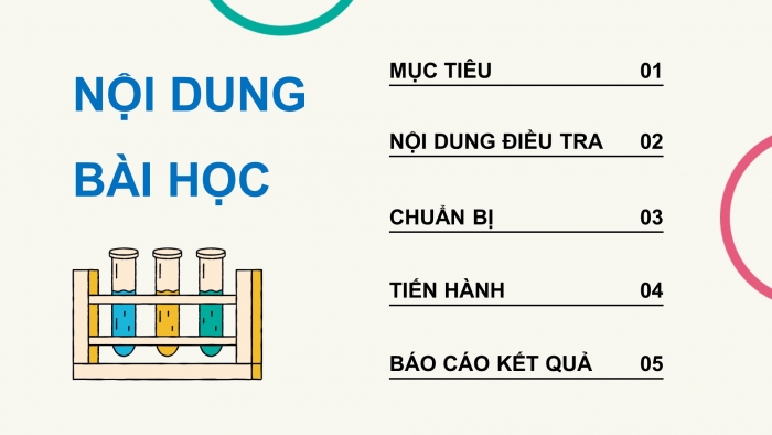 Giáo án điện tử chuyên đề Sinh học 10 cánh diều Bài 14: Dự án điều tra công nghệ ứng dụng vi sinh vật trong xử lí rác thải hoặc nước thải