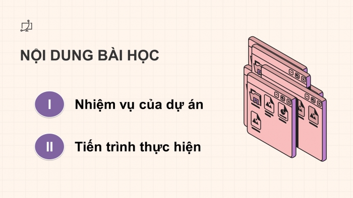 Giáo án điện tử chuyên đề Công nghệ cơ khí 11 kết nối Bài 11: Dự án In vật thể 3D cơ bản