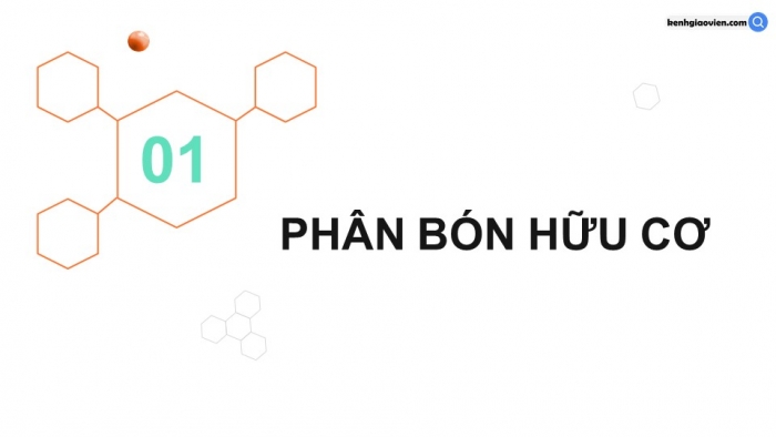 Giáo án điện tử chuyên đề Hoá học 11 cánh diều Bài 3: Phân bón hữu cơ