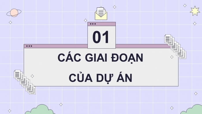 Giáo án điện tử chuyên đề Công nghệ cơ khí 11 cánh diều Bài 2: Hình thành ý tưởng và lập kế hoạch nghiên cứu dự án thuộc lĩnh vực kĩ thuật cơ khí