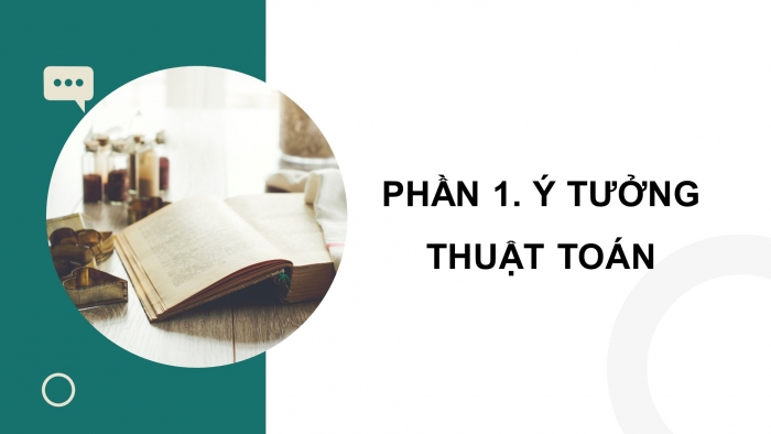 Giáo án điện tử chuyên đề Khoa học máy tính 11 cánh diều Bài 4: Kĩ thuật chia để trị trong thuật toán sắp xếp trộn