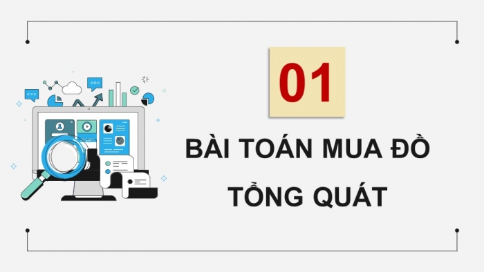 Giáo án điện tử chuyên đề Khoa học máy tính 11 cánh diều Bài 2: Kĩ thuật quay lui