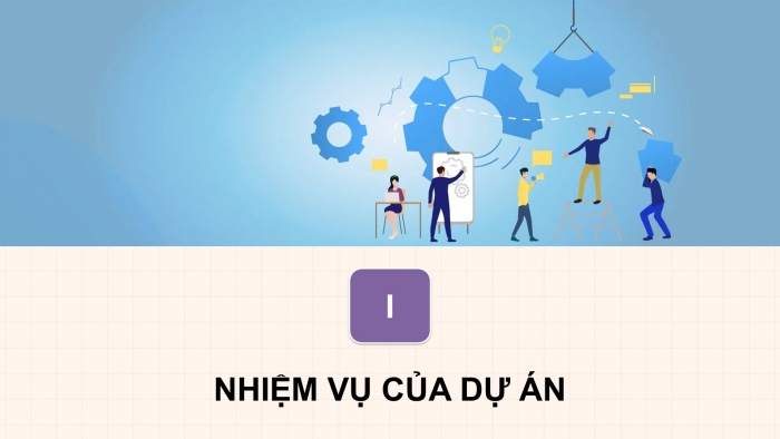 Giáo án điện tử chuyên đề Công nghệ cơ khí 11 kết nối Bài 11: Dự án In vật thể 3D cơ bản