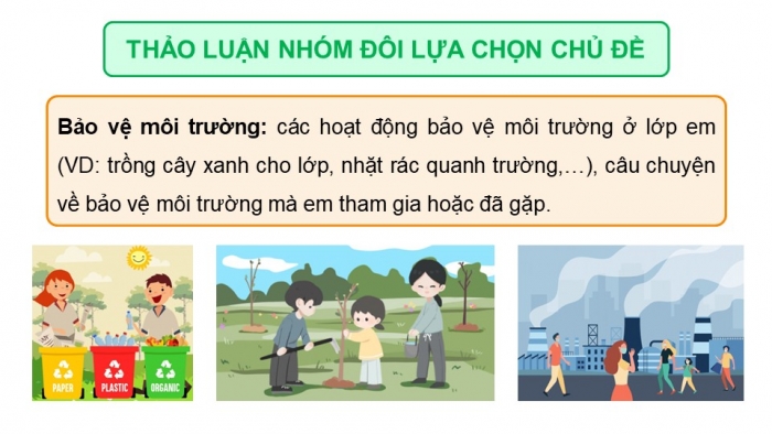 Giáo án điện tử chuyên đề Tin học ứng dụng 11 cánh diều Bài 4: Thực hành tổng hợp tạo phim hoạt hình