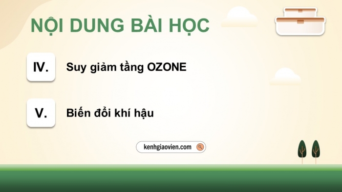 Giáo án điện tử chuyên đề Vật lí 10 cánh diều Bài 2: Sử dụng năng lượng tiết kiệm và hiệu quả