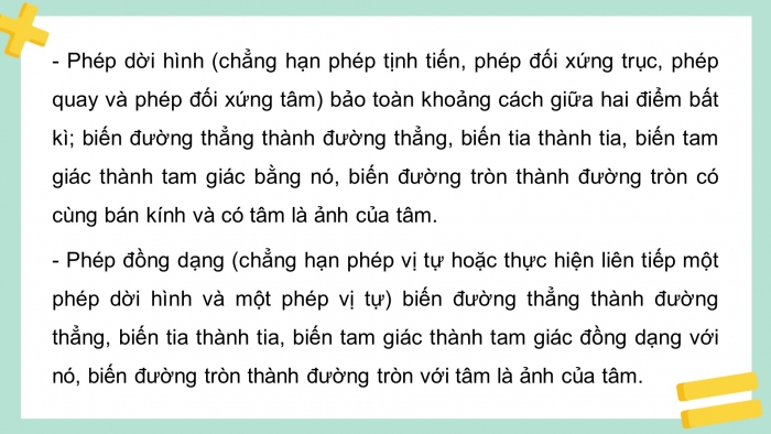 Giáo án điện tử chuyên đề Toán 11 kết nối Bài tập cuối CĐ 1