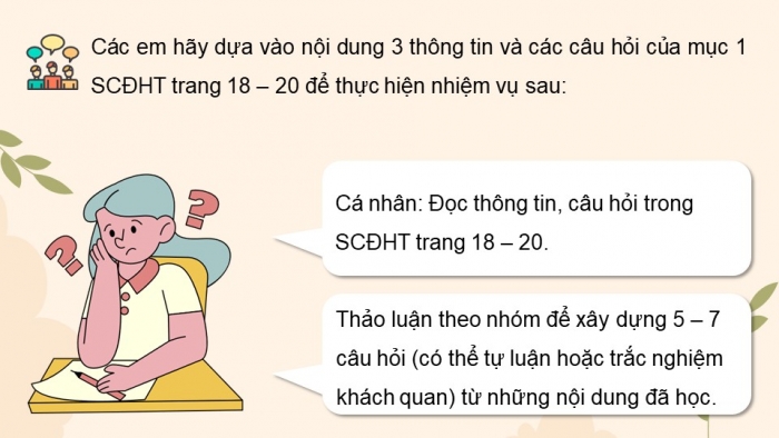 Giáo án điện tử chuyên đề Kinh tế pháp luật 11 cánh diều Bài 2: Một số chính sách và biện pháp nhằm khắc phục, hạn chế tác động tiêu cực của phát triển kinh tế đến môi trường tự nhiên