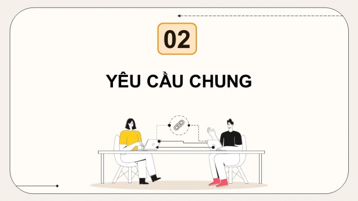 Giáo án điện tử chuyên đề Khoa học máy tính 11 cánh diều Bài 6: Dự án Xây dựng chương trình sử dụng kĩ thuật duyệt