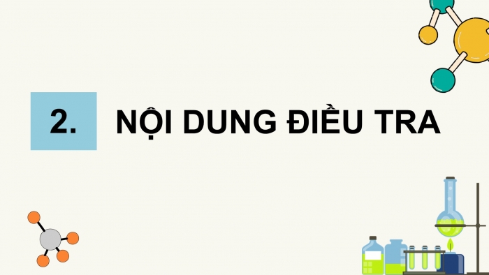 Giáo án điện tử chuyên đề Sinh học 10 cánh diều Bài 14: Dự án điều tra công nghệ ứng dụng vi sinh vật trong xử lí rác thải hoặc nước thải