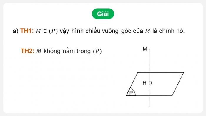 Giáo án điện tử chuyên đề Toán 11 cánh diều Bài 1: Một số nội dung cơ bản về vẽ kĩ thuật