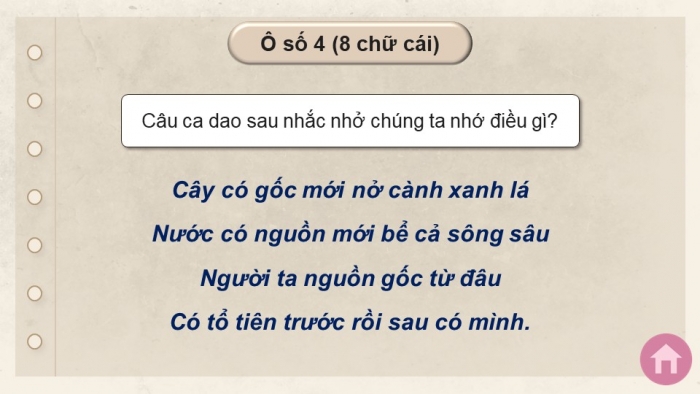 Giáo án điện tử chuyên đề Lịch sử 10 chân trời CĐ 1 P1: Thông sử và lịch sử theo lĩnh vực