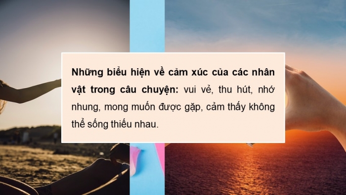 Giáo án điện tử chuyên đề Kinh tế pháp luật 10 cánh diều Bài 1: Tình yêu