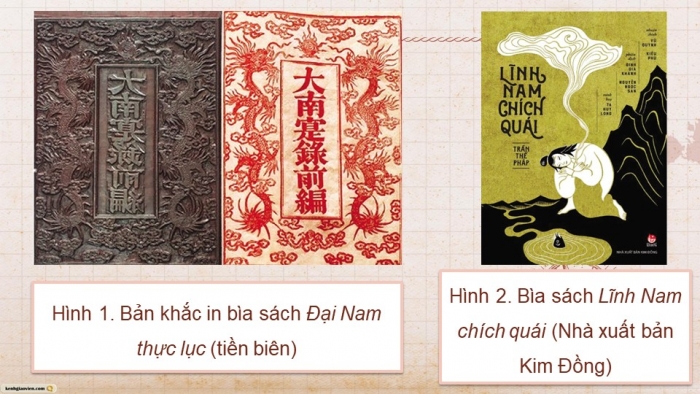 Giáo án điện tử chuyên đề Lịch sử 10 cánh diều CĐ 1: Các lĩnh vực của sử học