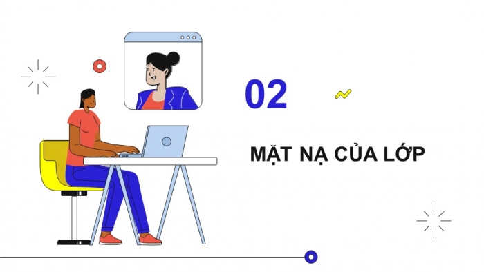 Giáo án điện tử chuyên đề Tin học ứng dụng 11 kết nối Bài 11: Thao tác với các lớp ảnh