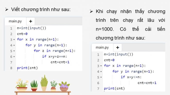 Giáo án điện tử chuyên đề Khoa học máy tính 11 cánh diều Bài 4: Thực hành tổng hợp kĩ thuật duyệt