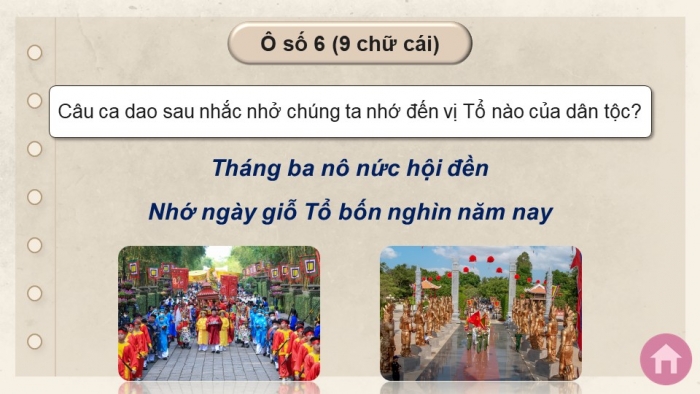 Giáo án điện tử chuyên đề Lịch sử 10 chân trời CĐ 1 P1: Thông sử và lịch sử theo lĩnh vực