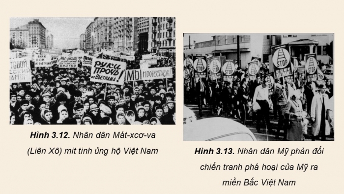 Giáo án điện tử chuyên đề Lịch sử 10 chân trời CĐ 3 P2: Nhà nước Việt Nam từ năm 1945 đến nay; P3 Một số bản Hiến pháp ...