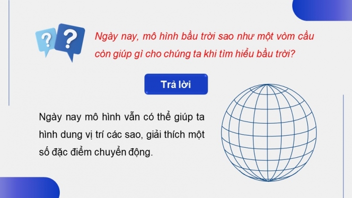 Giáo án điện tử chuyên đề Vật lí 10 cánh diều Bài 1: Xác định phương hướng