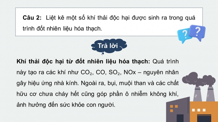 Giáo án điện tử chuyên đề Vật lí 10 cánh diều Bài 3: Năng lượng tái tạo