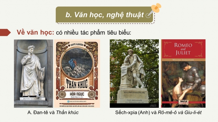 Giáo án điện tử Lịch sử 10 cánh diều Bài 5: Một số nền văn minh phương Tây thời cổ – trung đại (P2)