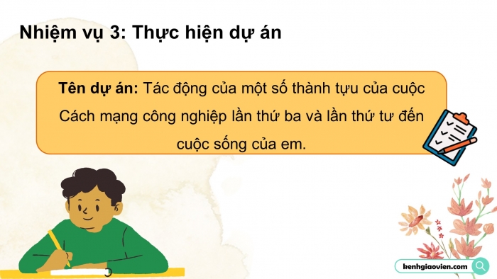 Giáo án điện tử Lịch sử 10 cánh diều Thực hành Chủ đề 4