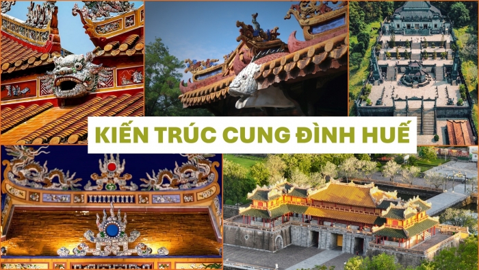 Giáo án điện tử Lịch sử 10 kết nối Bài 10: Văn minh Đại Việt (P4)