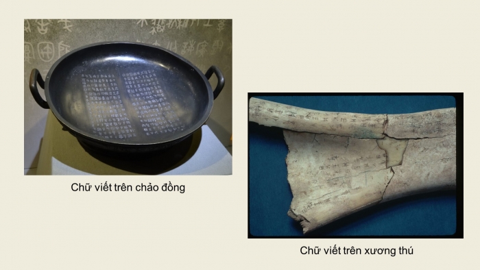 Giáo án điện tử Lịch sử 10 cánh diều Bài 4: Khái niệm văn minh. Một số nền văn minh phương Đông thời cổ – trung đại (P2)