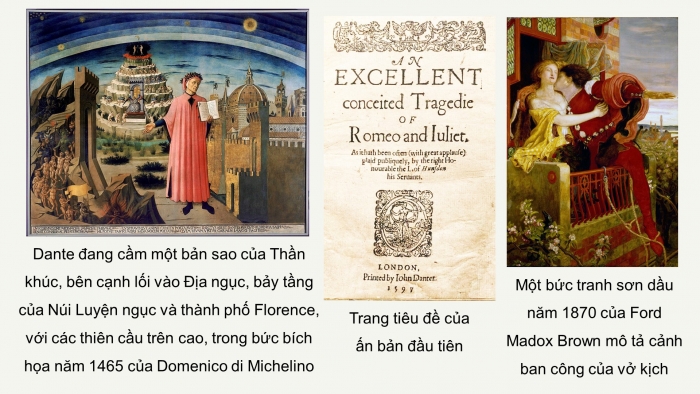 Giáo án điện tử Lịch sử 10 cánh diều Bài 5: Một số nền văn minh phương Tây thời cổ – trung đại (P2)