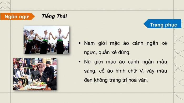 Giáo án điện tử Lịch sử 10 cánh diều Thực hành Chủ đề 7