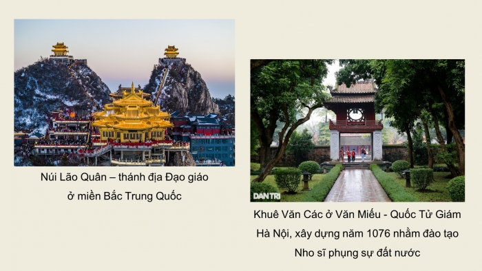 Giáo án điện tử Lịch sử 10 kết nối Bài 4: Khái niệm văn minh. Một số nền văn minh phương Đông thời cổ – trung đại (P2)