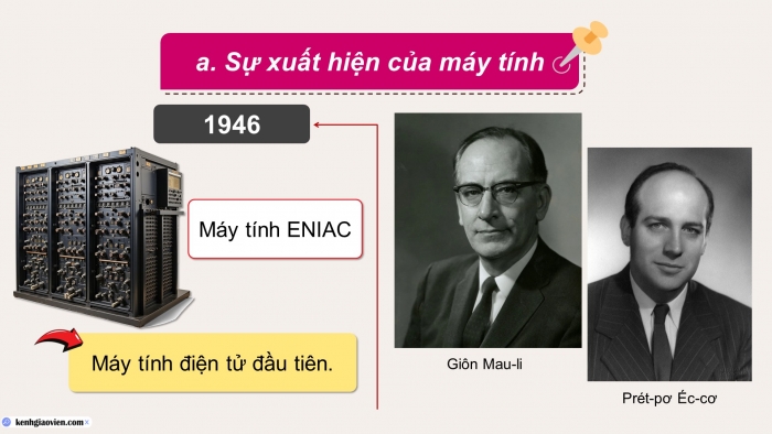 Giáo án điện tử Lịch sử 10 kết nối Bài 7: Các cuộc cách mạng công nghiệp thời hiện đại