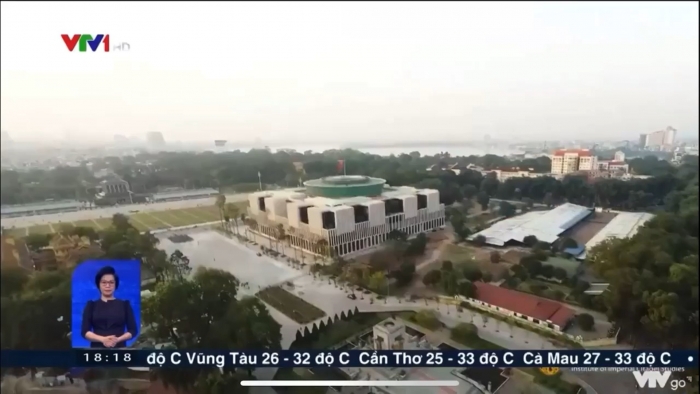Giáo án điện tử Lịch sử 10 kết nối Bài 10: Văn minh Đại Việt (P4)