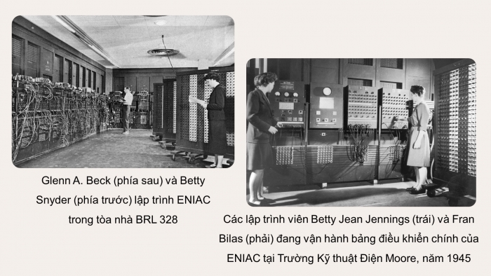 Giáo án điện tử Lịch sử 10 kết nối Bài 7: Các cuộc cách mạng công nghiệp thời hiện đại